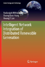 Intelligent Network Integration Of Distributed Renewable Generation - Preview