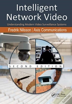 Capa do artigo Intelligent Network Video