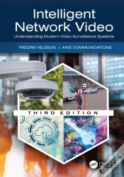 Capa do artigo Intelligent Network Video