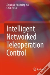 Capa do artigo Intelligent Networked Teleoperation Control