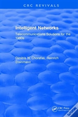 Capa do artigo Intelligent Networks