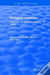 Capa do artigo Intelligent Networks