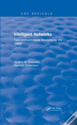 Capa do artigo Intelligent Networks