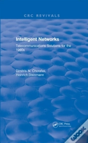 Capa do artigo Intelligent Networks
