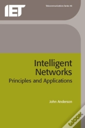 Capa do artigo Intelligent Networks