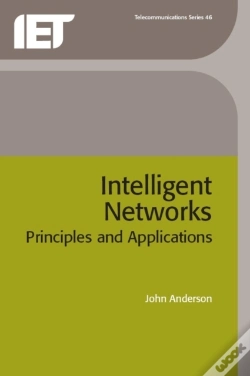 Capa do artigo Intelligent Networks