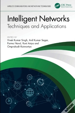 Capa do artigo Intelligent Networks