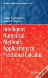 Intelligent Numerical Methods: Applications To Fractional Calculus