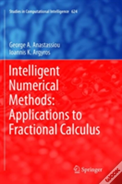 Capa do artigo Intelligent Numerical Methods: Applications To Fractional Calculus
