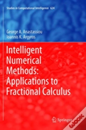 Capa do artigo Intelligent Numerical Methods: Applications To Fractional Calculus