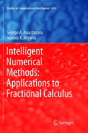 Intelligent Numerical Methods: Applications To Fractional Calculus - Preview