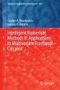 Intelligent Numerical Methods Ii: Applications To Multivariate Fractional Calculus - Preview