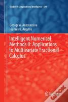 Intelligent Numerical Methods Ii: Applications To Multivariate Fractional Calculus