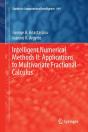 Intelligent Numerical Methods Ii: Applications To Multivariate Fractional Calculus - Preview