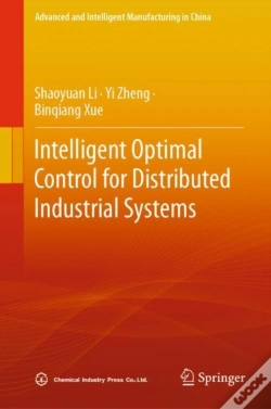 Capa do artigo Intelligent Optimal Control For Distributed Industrial Systems