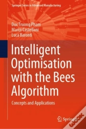 Capa do artigo Intelligent Optimisation With The Bees Algorithm