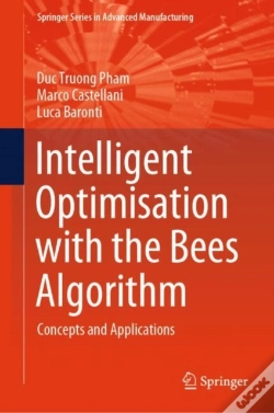 Capa do artigo Intelligent Optimisation With The Bees Algorithm