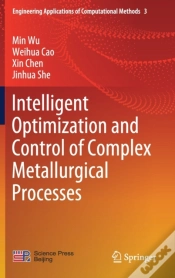 Capa do artigo Intelligent Optimization And Control Of Complex Metallurgical Processes