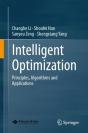 Intelligent Optimization - Preview