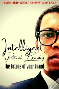 Capa do artigo Intelligent Personal Branding