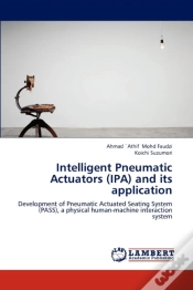 Capa do artigo Intelligent Pneumatic Actuators (Ipa) And Its Application