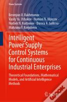 Intelligent Power Supply Control Systems For Continuous Industrial Enterprises