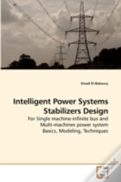 Intelligent Power Systems Stabilizers De