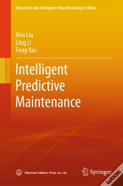 Capa do artigo Intelligent Predictive Maintenance