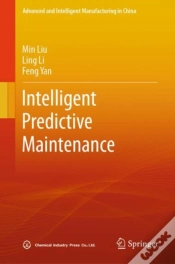 Capa do artigo Intelligent Predictive Maintenance