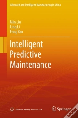 Capa do artigo Intelligent Predictive Maintenance