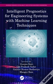 Capa do artigo Intelligent Prognostics For Engineering Systems With Machine Learning Techniques