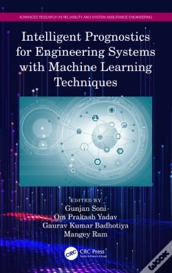 Capa do artigo Intelligent Prognostics For Engineering Systems With Machine Learning Techniques