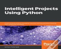 Intelligent Projects Using Python