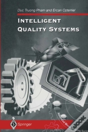 Capa do artigo Intelligent Quality Systems