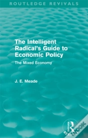 Capa do artigo Intelligent Radical