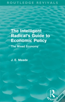 Capa do artigo Intelligent Radical'S Guide To Economic Policy (Routledge Revivals)