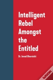 Capa do artigo Intelligent Rebel Amongst The Entitled