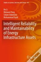 Intelligent Reliability And Maintainability Of Energy Infrastructure Assets