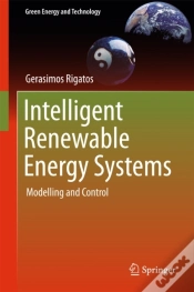 Capa do artigo Intelligent Renewable Energy Systems