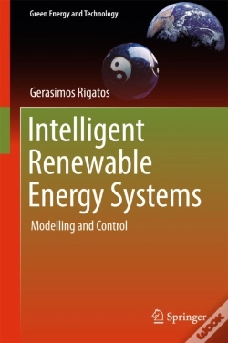Capa do artigo Intelligent Renewable Energy Systems