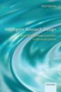 Intelligent Research Design - Preview