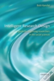 Capa do artigo Intelligent Research Design