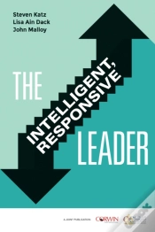 Capa do artigo Intelligent, Responsive Leader