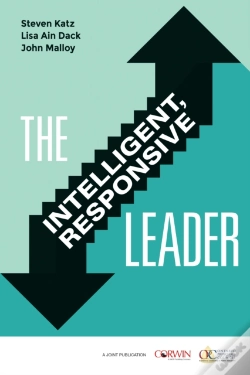 Capa do artigo Intelligent, Responsive Leader