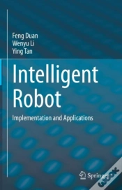 Capa do artigo Intelligent Robot