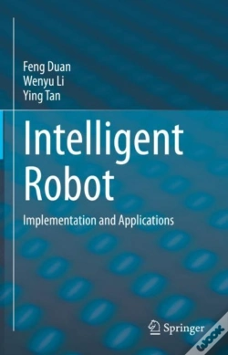 Capa do artigo Intelligent Robot