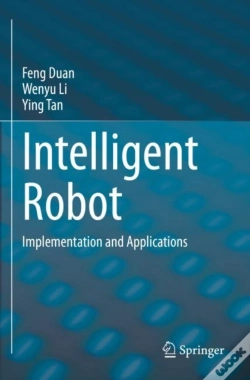 Capa do artigo Intelligent Robot
