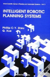 Capa do artigo Intelligent Robotic Planning Systems