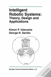 Capa do artigo Intelligent Robotic Systems: Theory, Design And Applications
