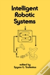 Capa do artigo Intelligent Robotic Systems